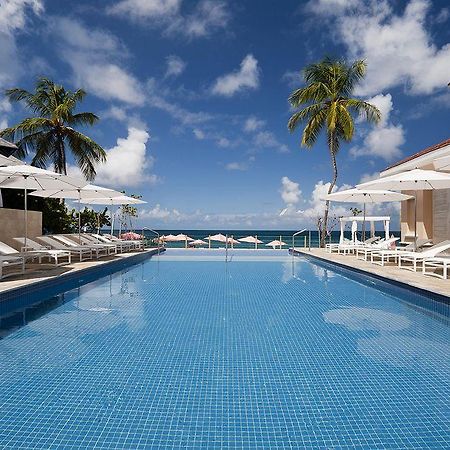 Bodyholiday Castries Exteriér fotografie