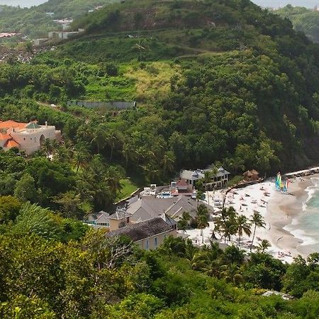 Bodyholiday Castries Exteriér fotografie