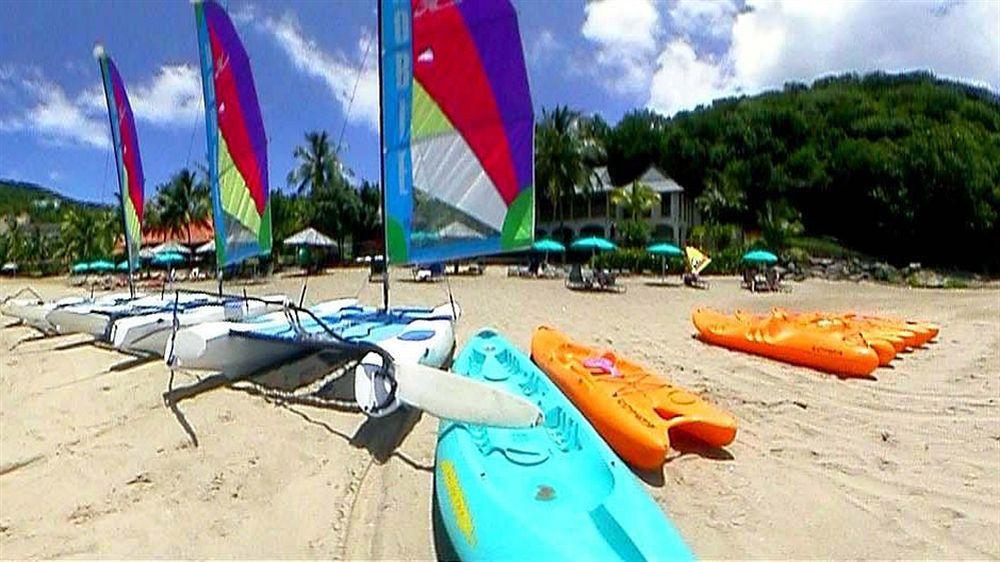 Bodyholiday Castries Exteriér fotografie