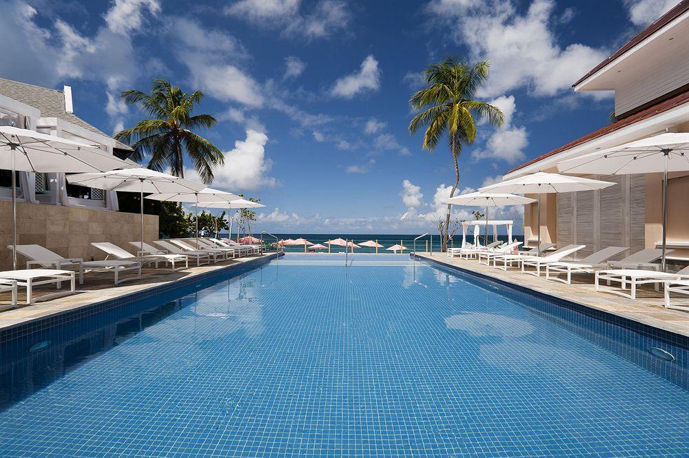 Bodyholiday Castries Exteriér fotografie
