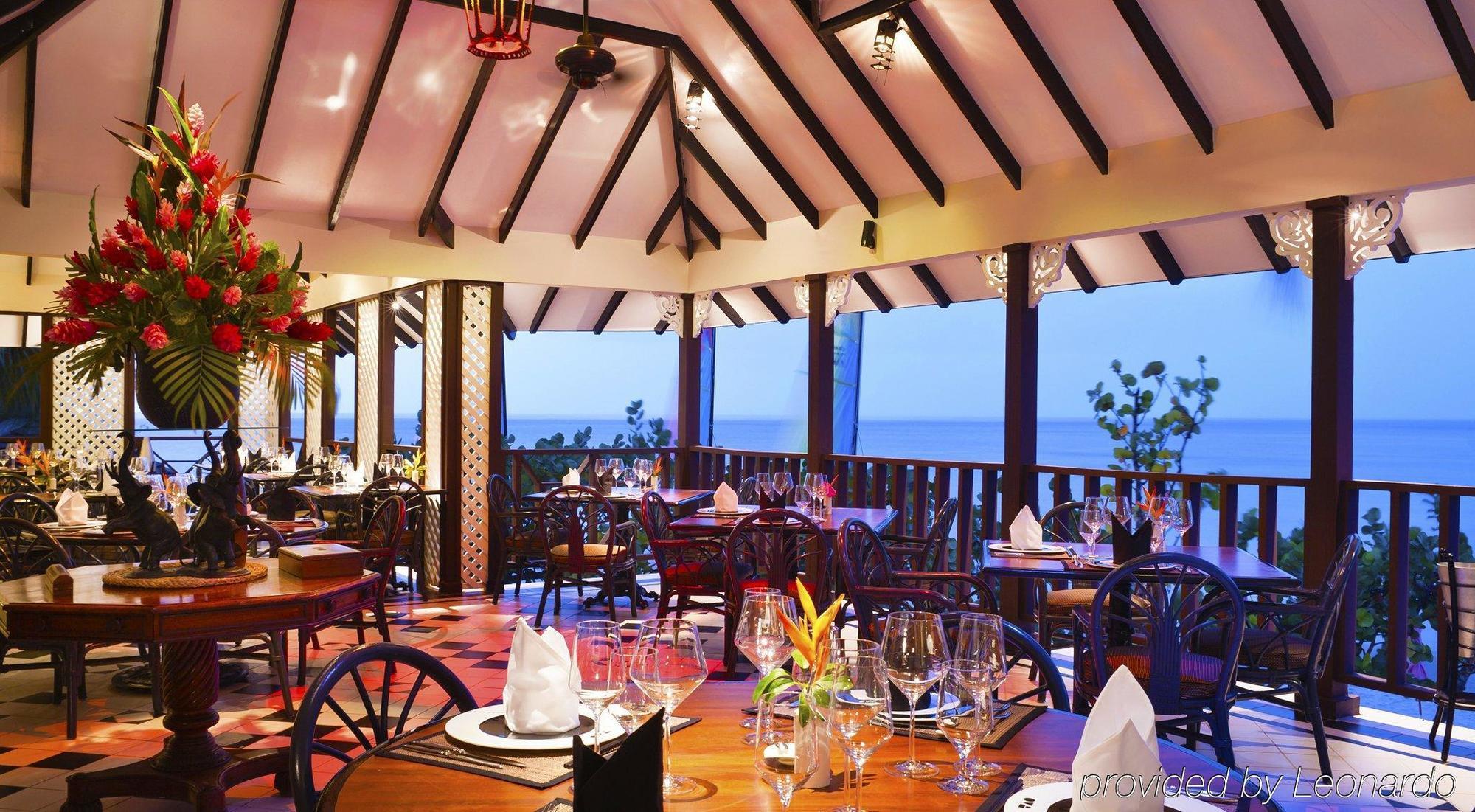 Bodyholiday Castries Exteriér fotografie