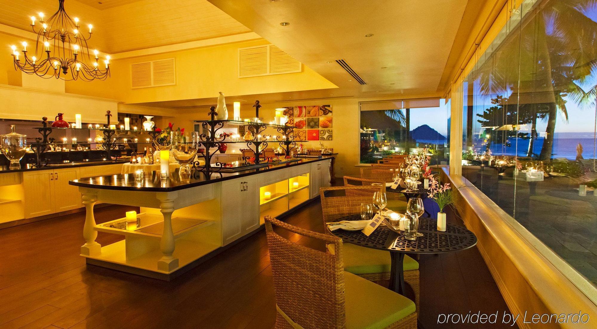 Bodyholiday Castries Exteriér fotografie