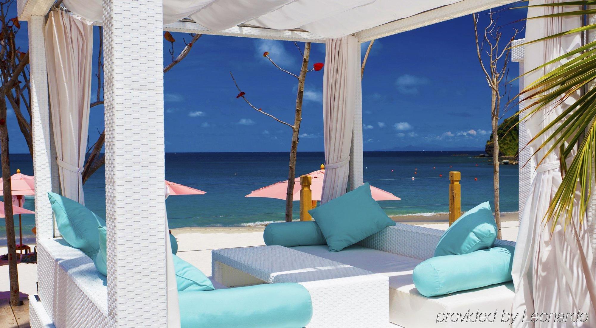 Bodyholiday Castries Exteriér fotografie