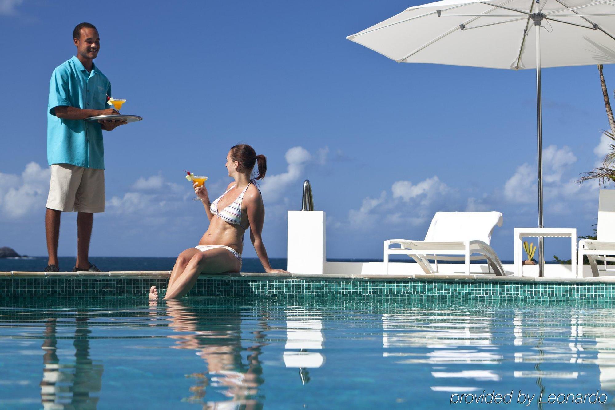 Bodyholiday Castries Exteriér fotografie