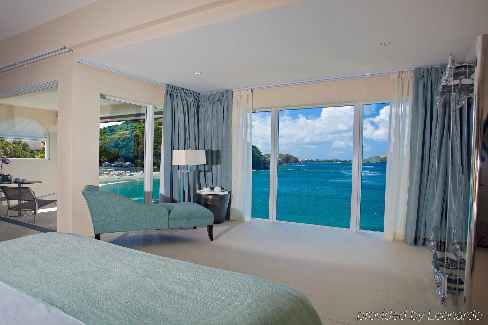 Bodyholiday Castries Exteriér fotografie