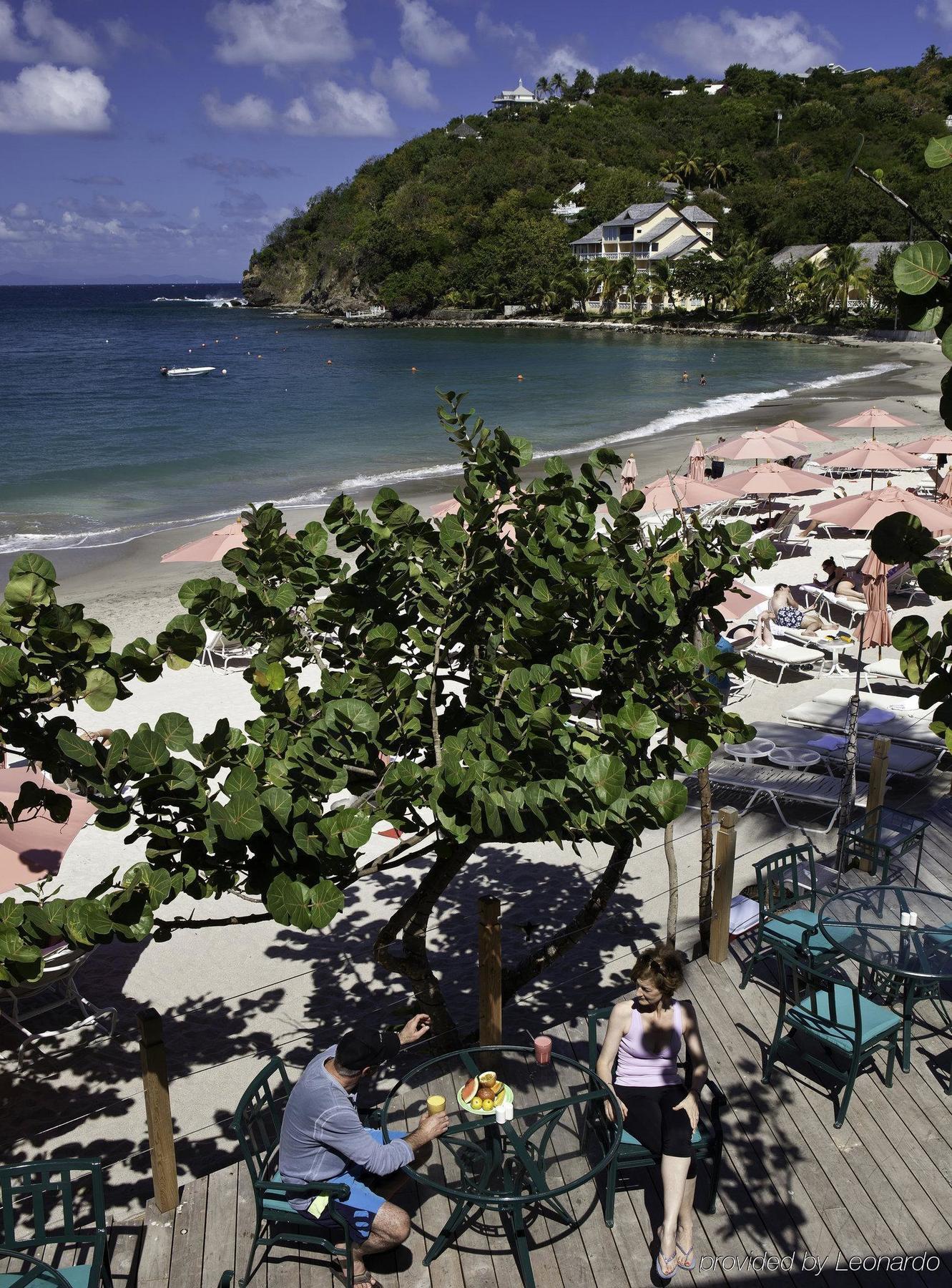 Bodyholiday Castries Exteriér fotografie