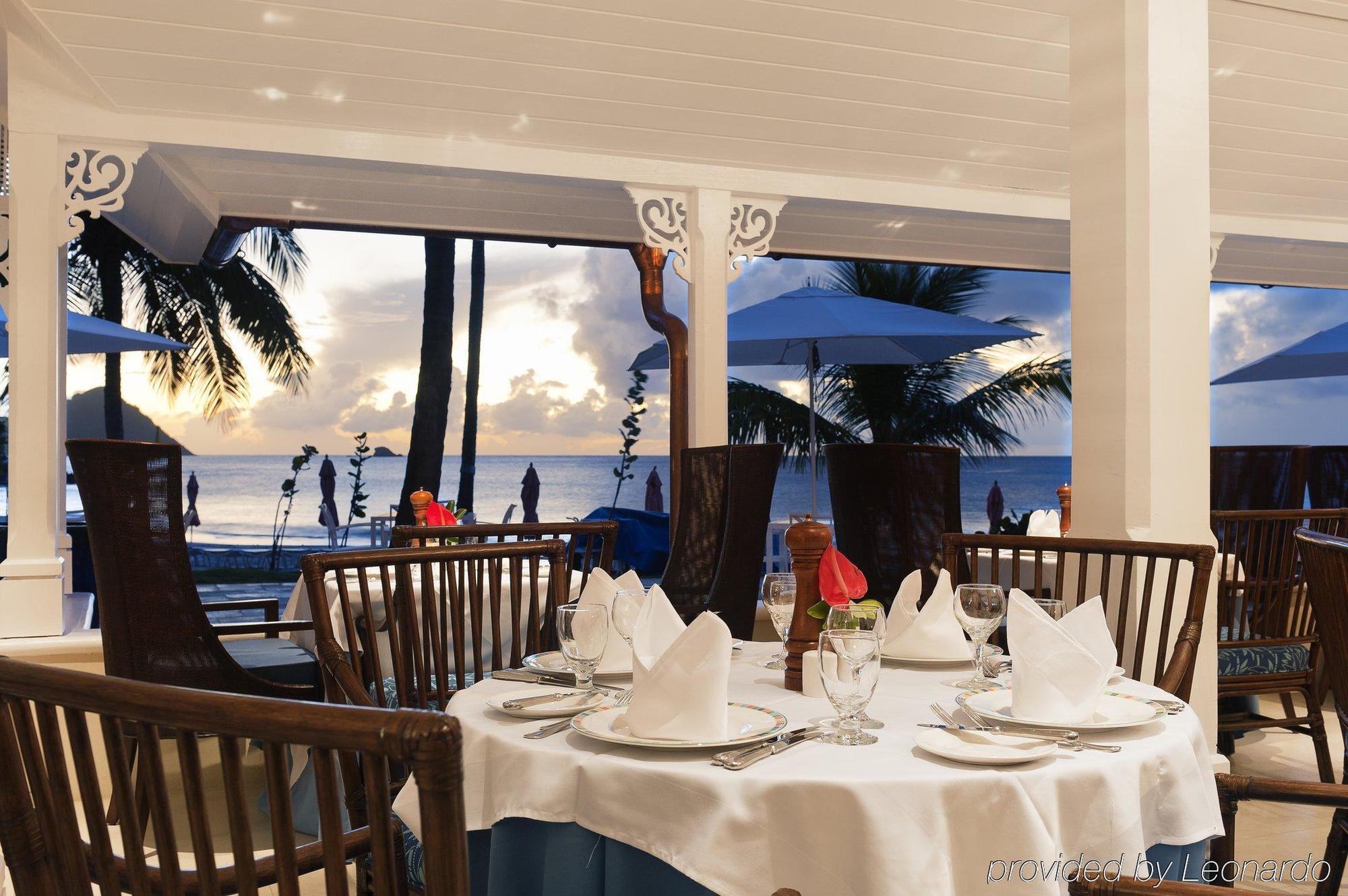 Bodyholiday Castries Exteriér fotografie