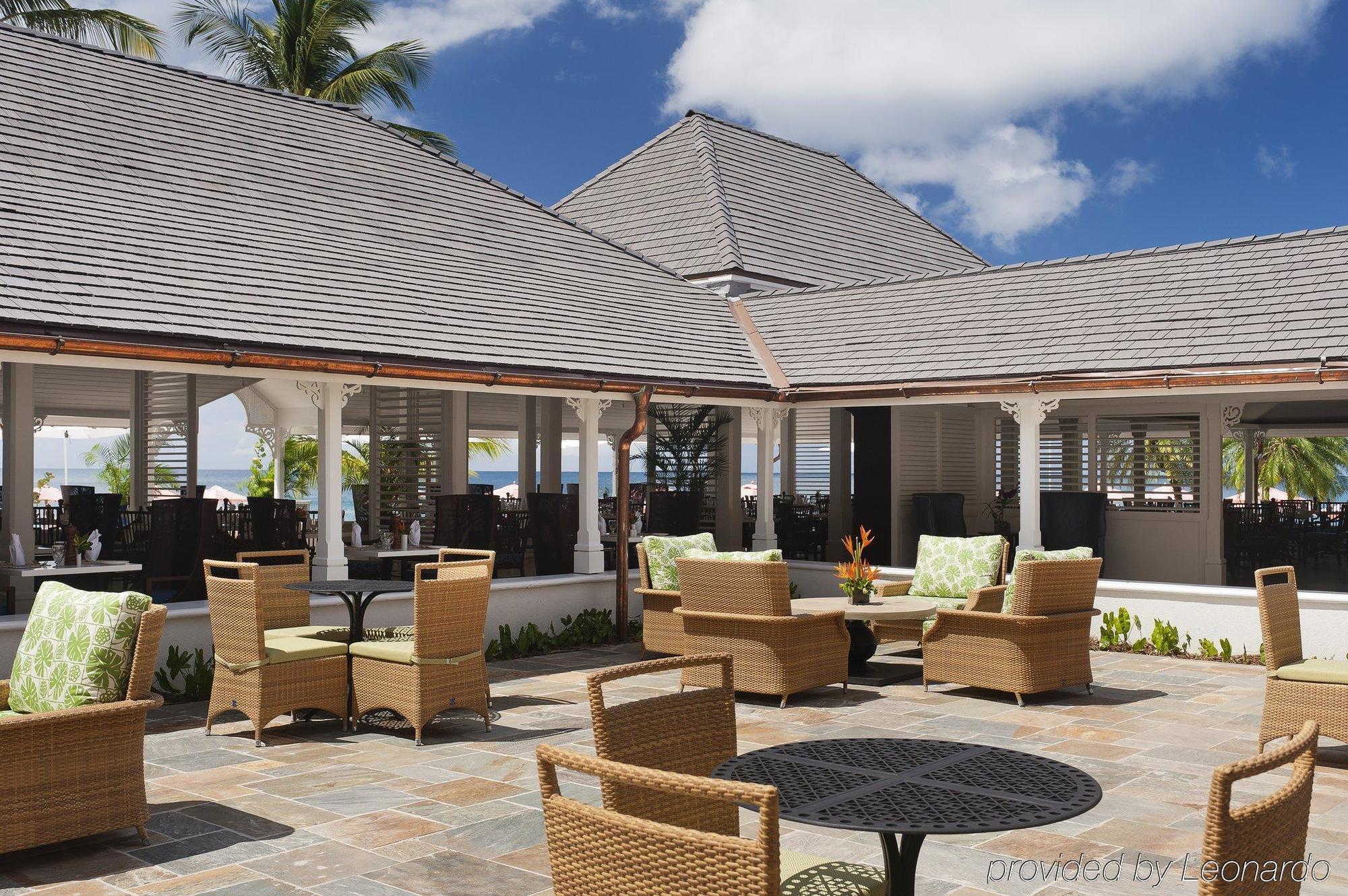 Bodyholiday Castries Exteriér fotografie