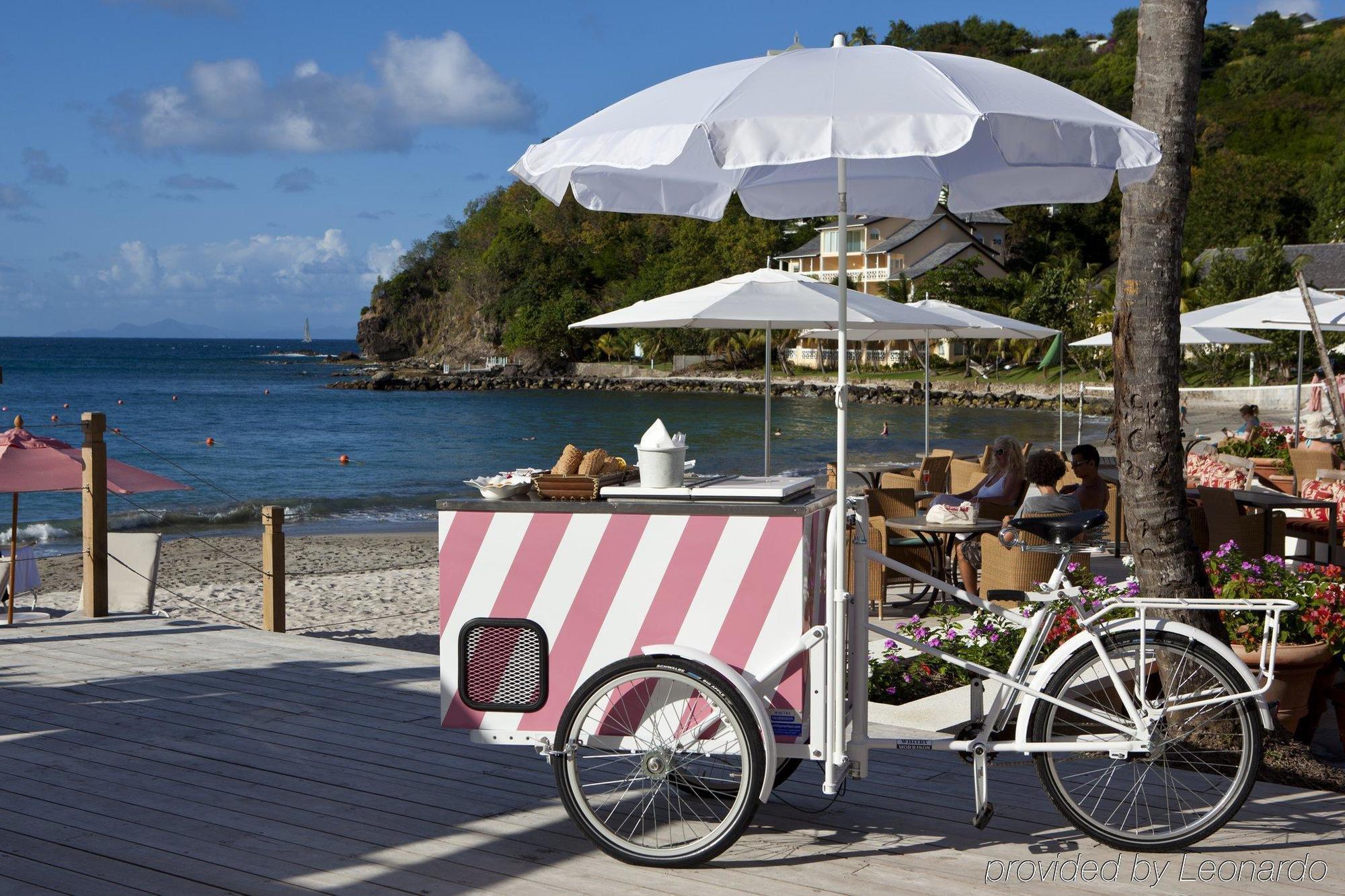 Bodyholiday Castries Exteriér fotografie