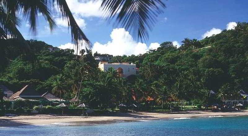 Bodyholiday Castries Exteriér fotografie