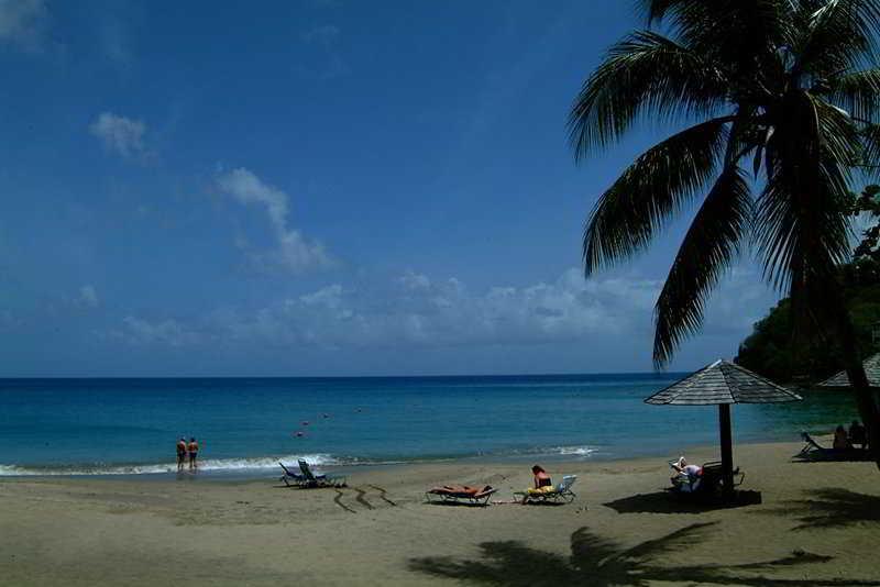 Bodyholiday Castries Exteriér fotografie