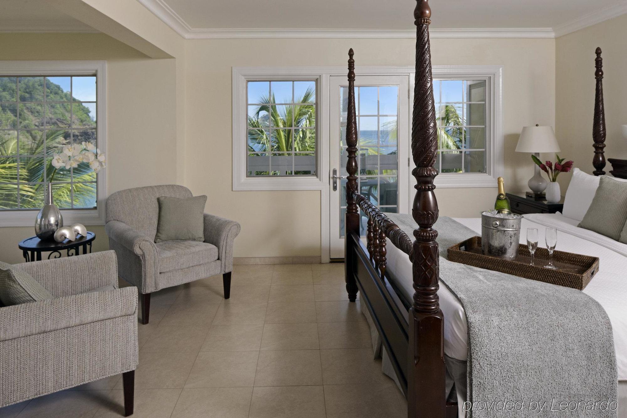 Bodyholiday Castries Exteriér fotografie