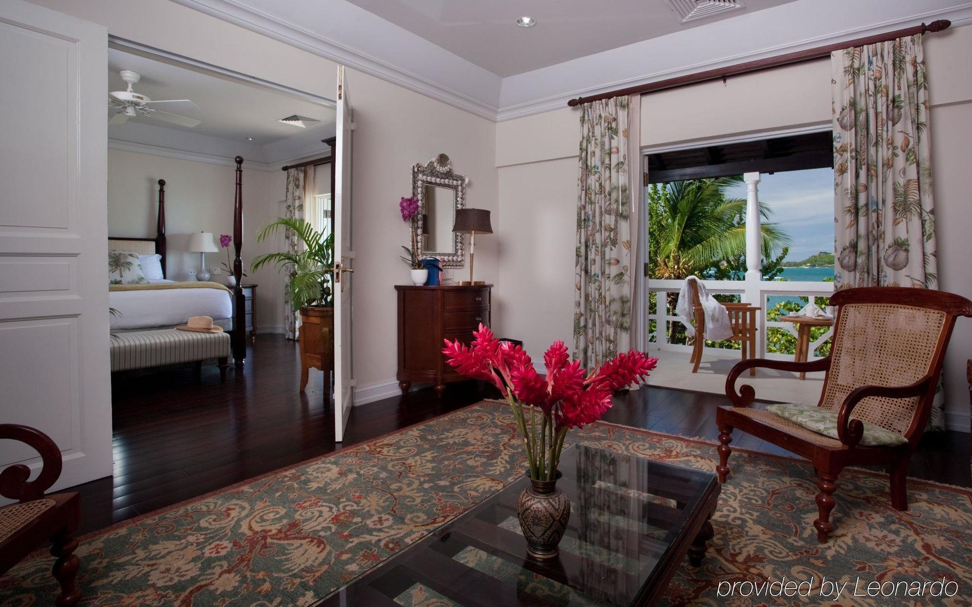 Bodyholiday Castries Exteriér fotografie
