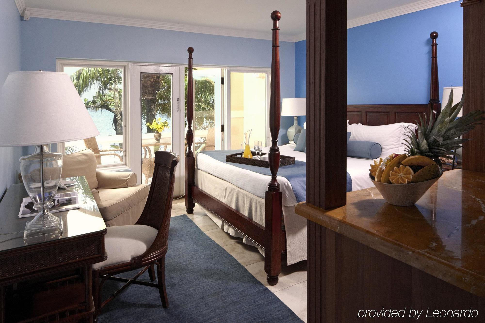 Bodyholiday Castries Exteriér fotografie