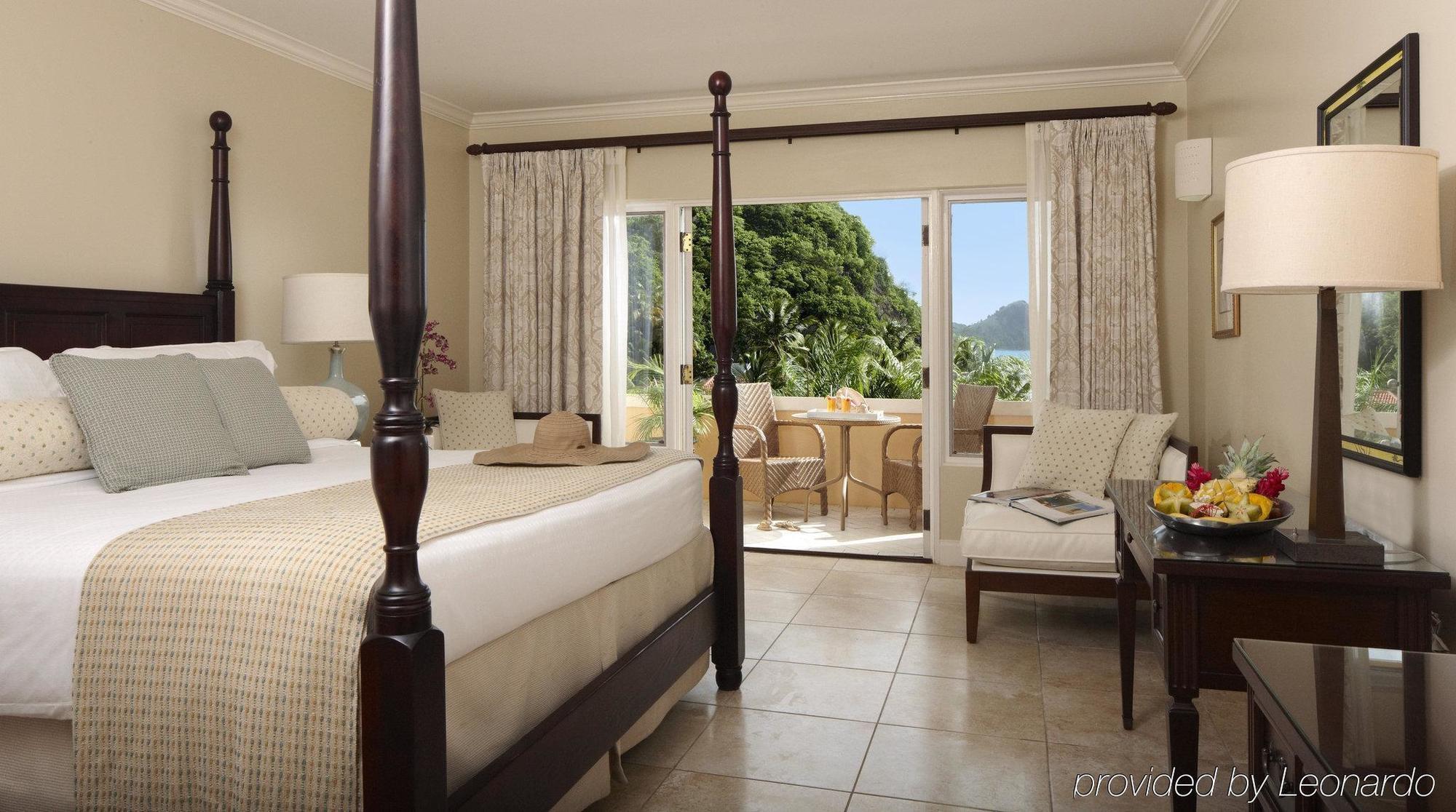 Bodyholiday Castries Exteriér fotografie