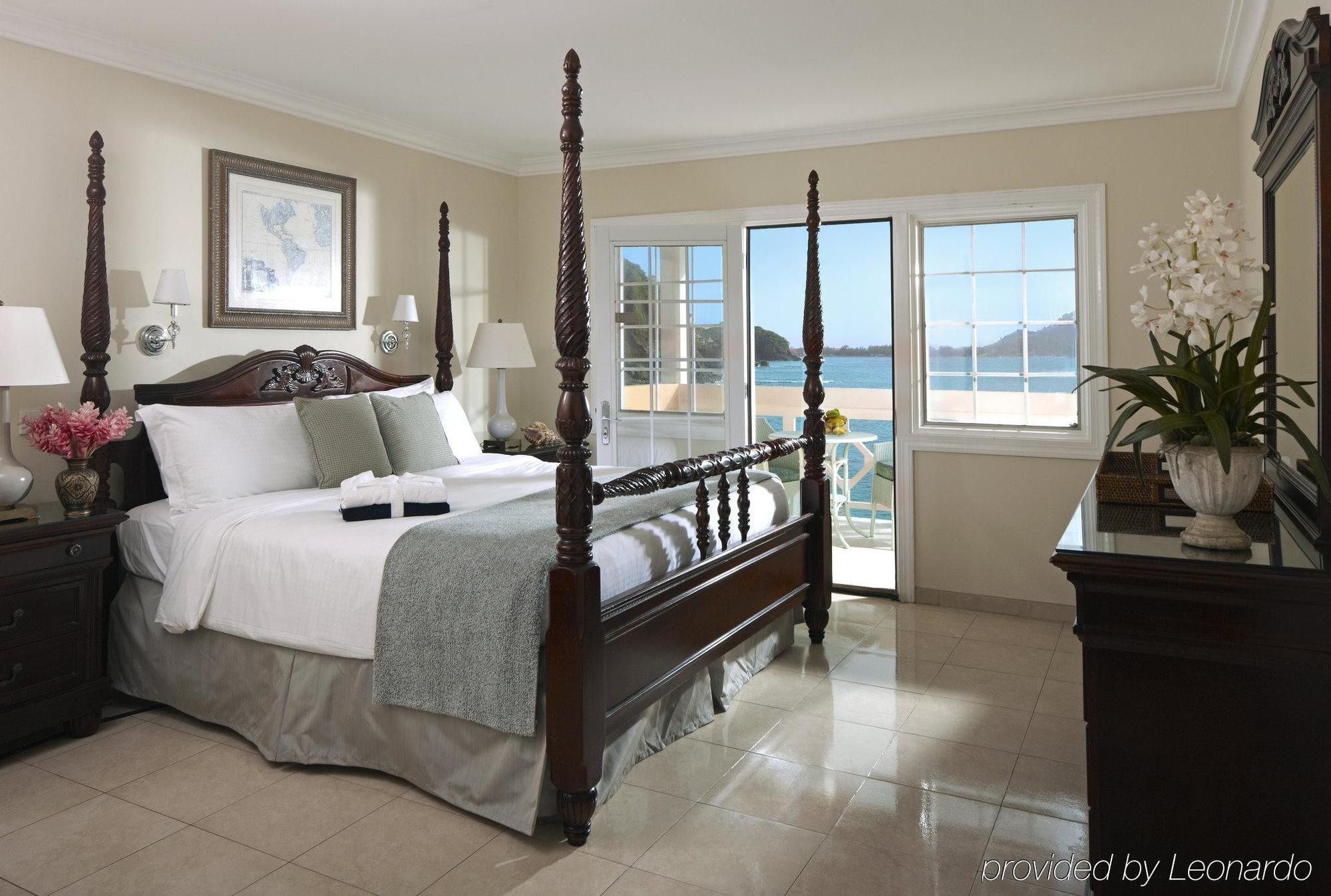 Bodyholiday Castries Exteriér fotografie