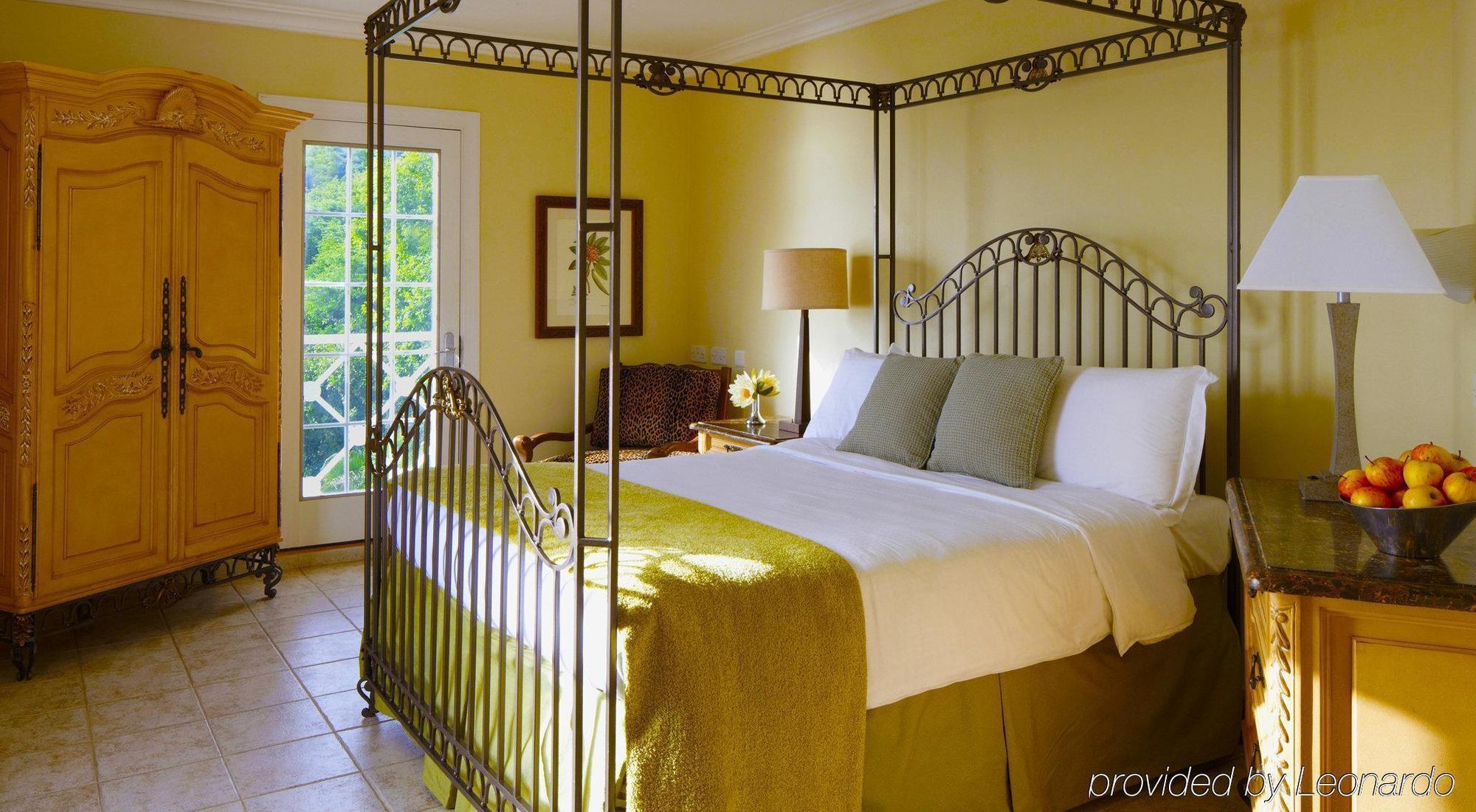 Bodyholiday Castries Exteriér fotografie