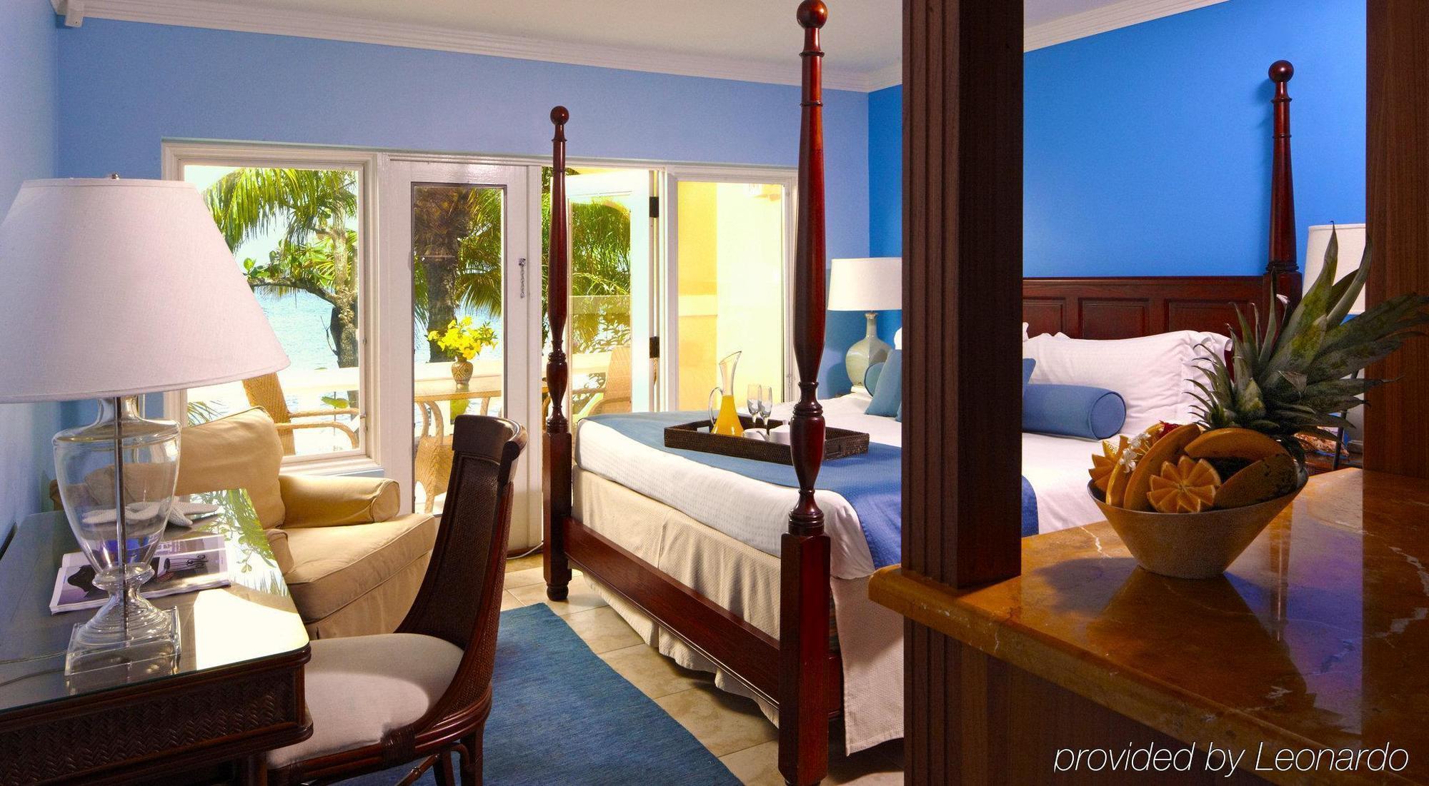 Bodyholiday Castries Exteriér fotografie