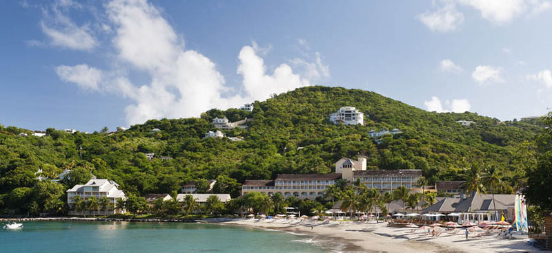 Bodyholiday Castries Exteriér fotografie