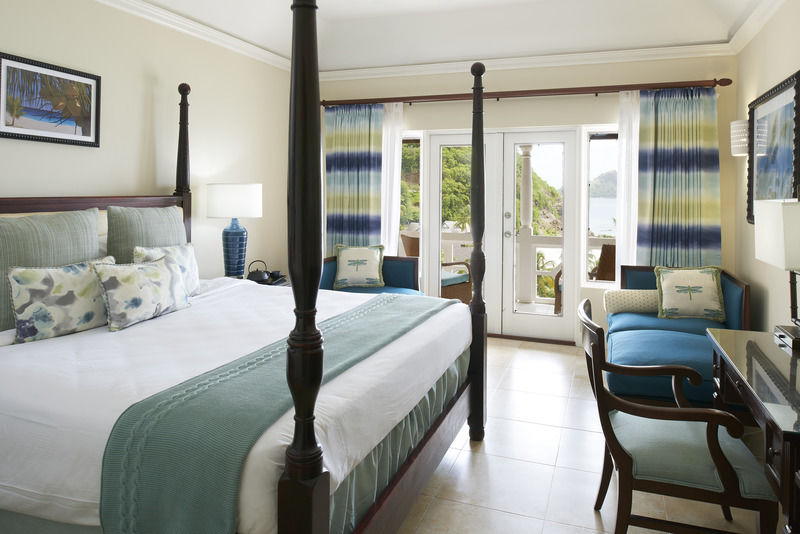 Bodyholiday Castries Exteriér fotografie
