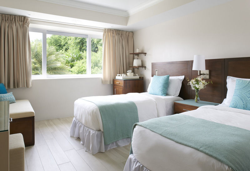 Bodyholiday Castries Exteriér fotografie