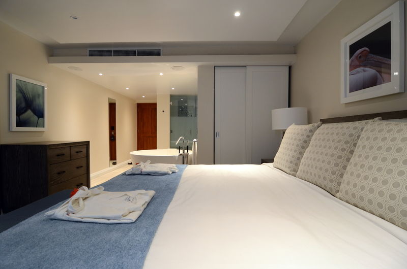Bodyholiday Castries Exteriér fotografie