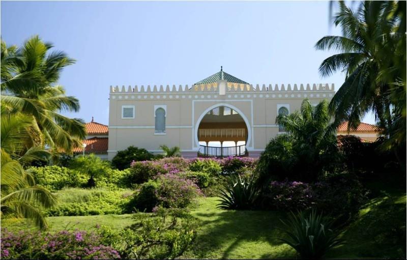 Bodyholiday Castries Exteriér fotografie