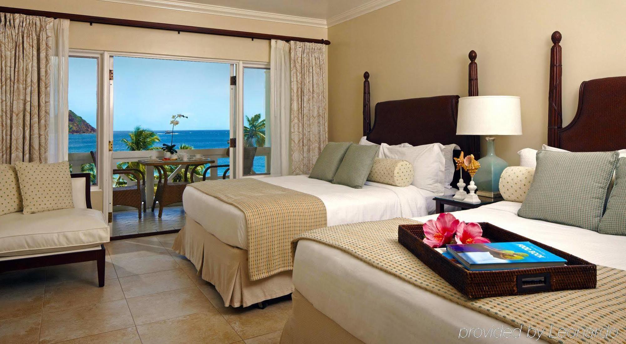 Bodyholiday Castries Exteriér fotografie