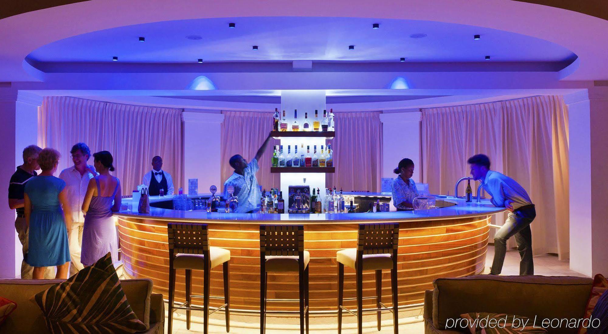 Bodyholiday Castries Exteriér fotografie