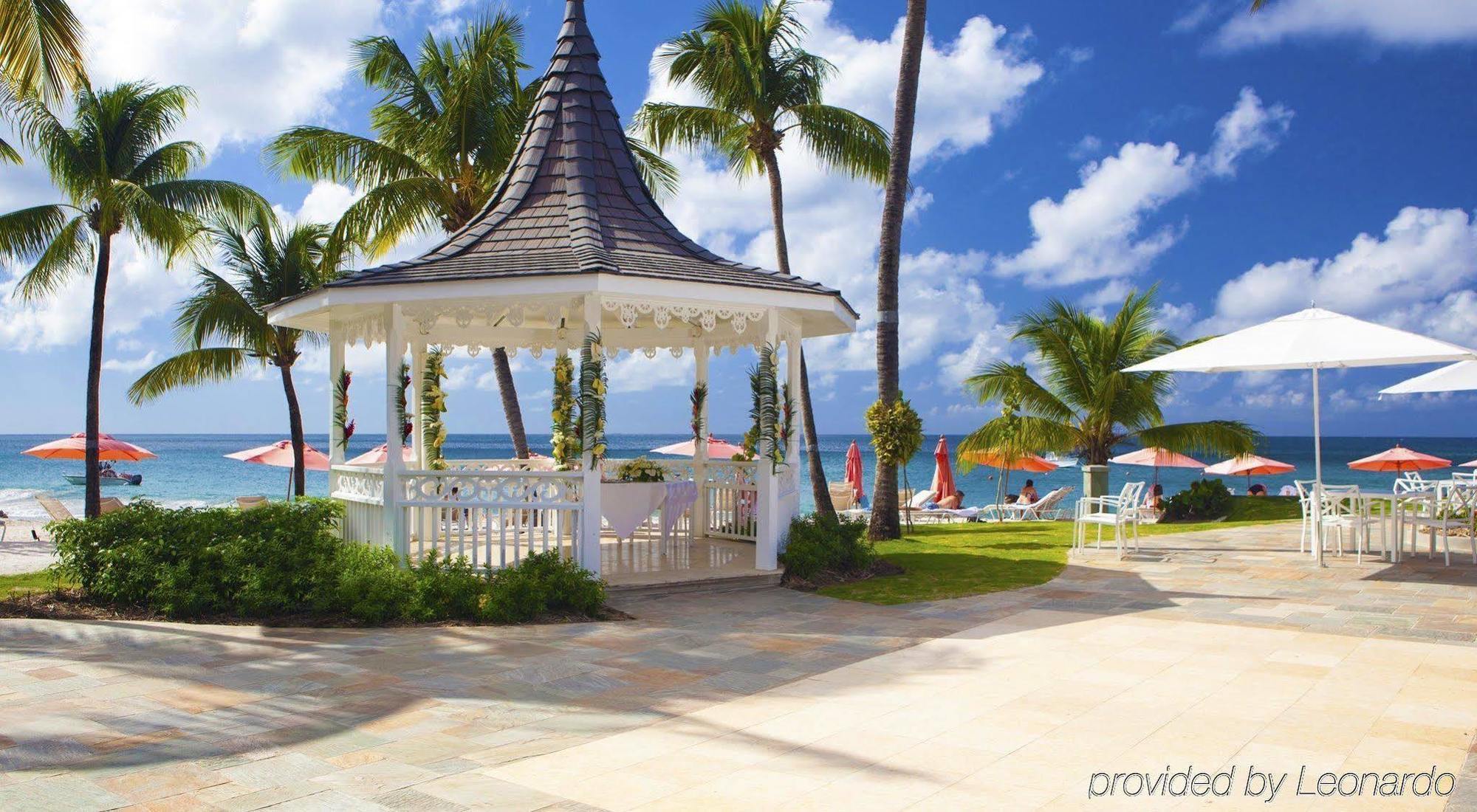 Bodyholiday Castries Exteriér fotografie