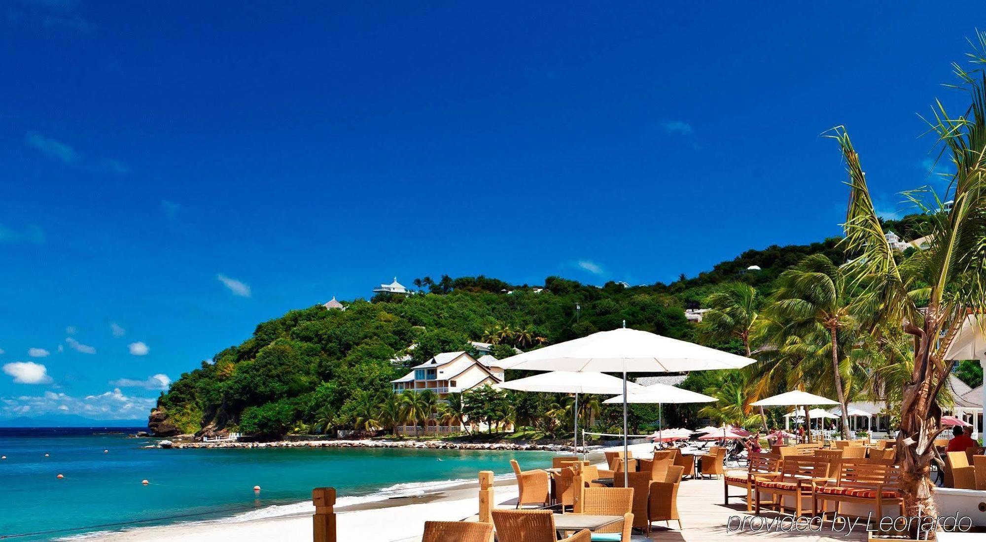 Bodyholiday Castries Exteriér fotografie