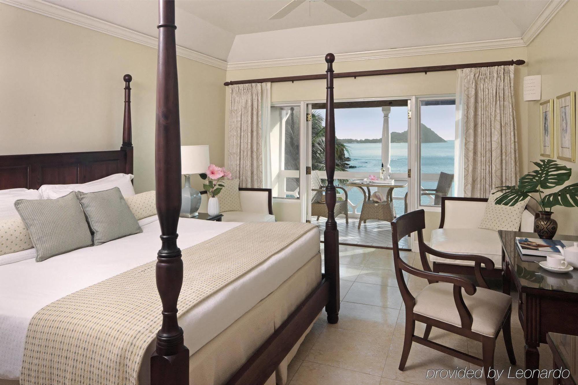 Bodyholiday Castries Exteriér fotografie