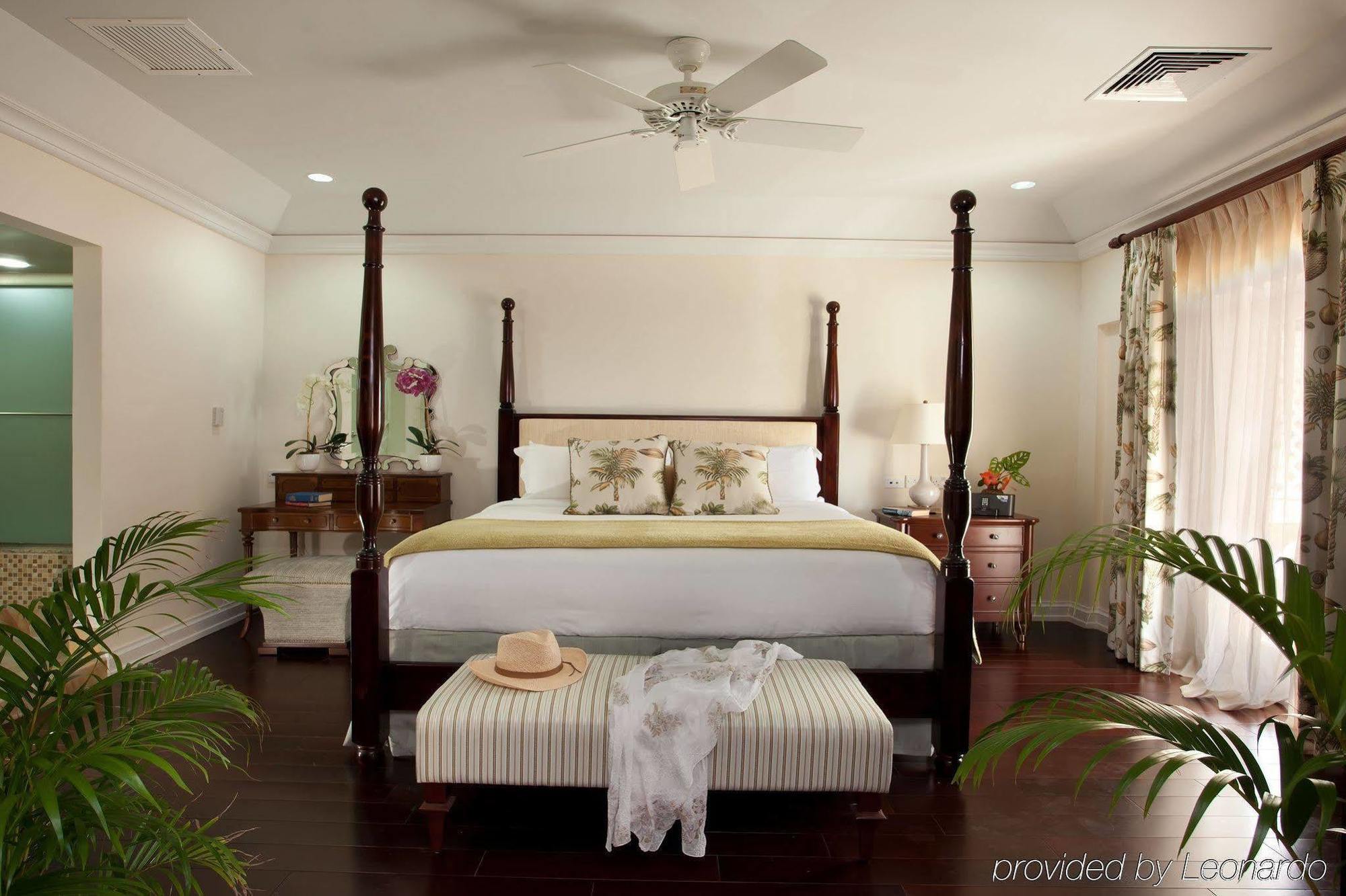 Bodyholiday Castries Exteriér fotografie