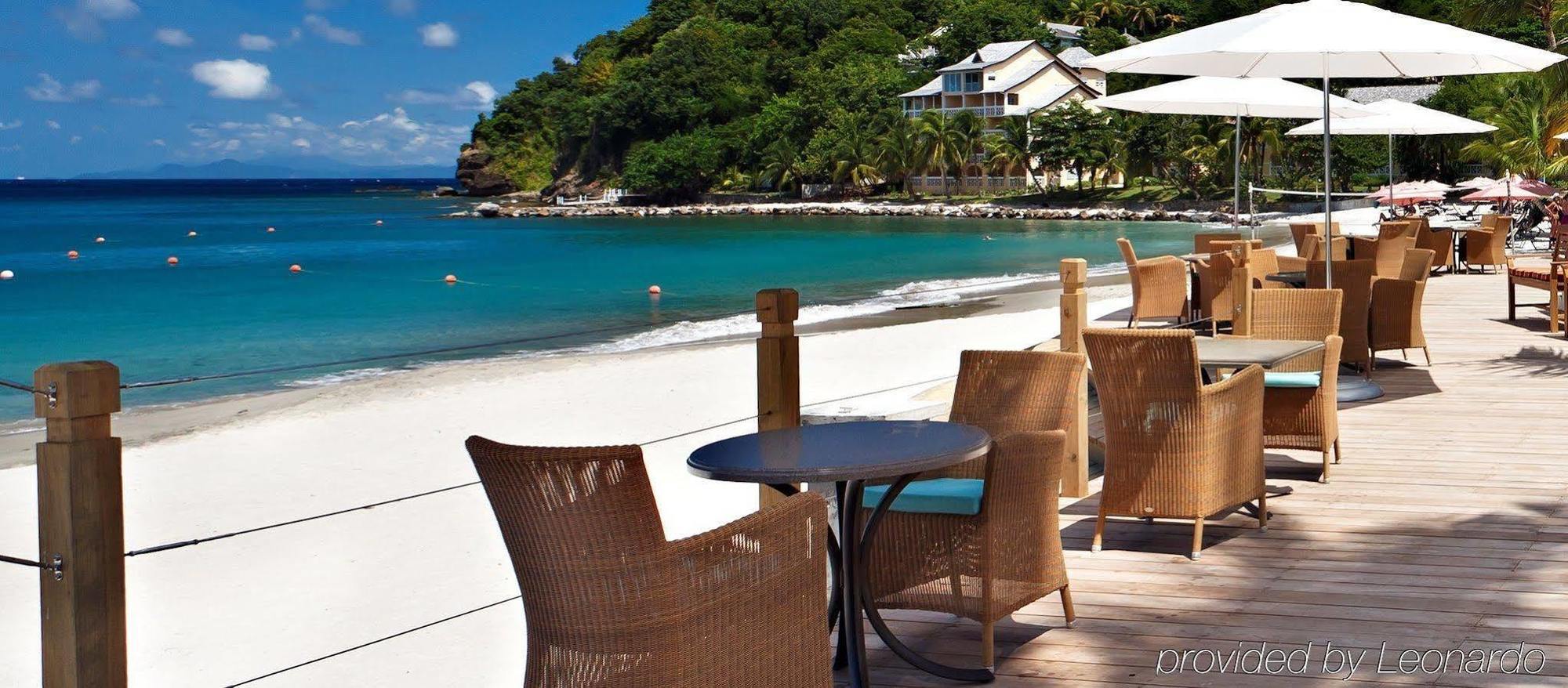 Bodyholiday Castries Exteriér fotografie