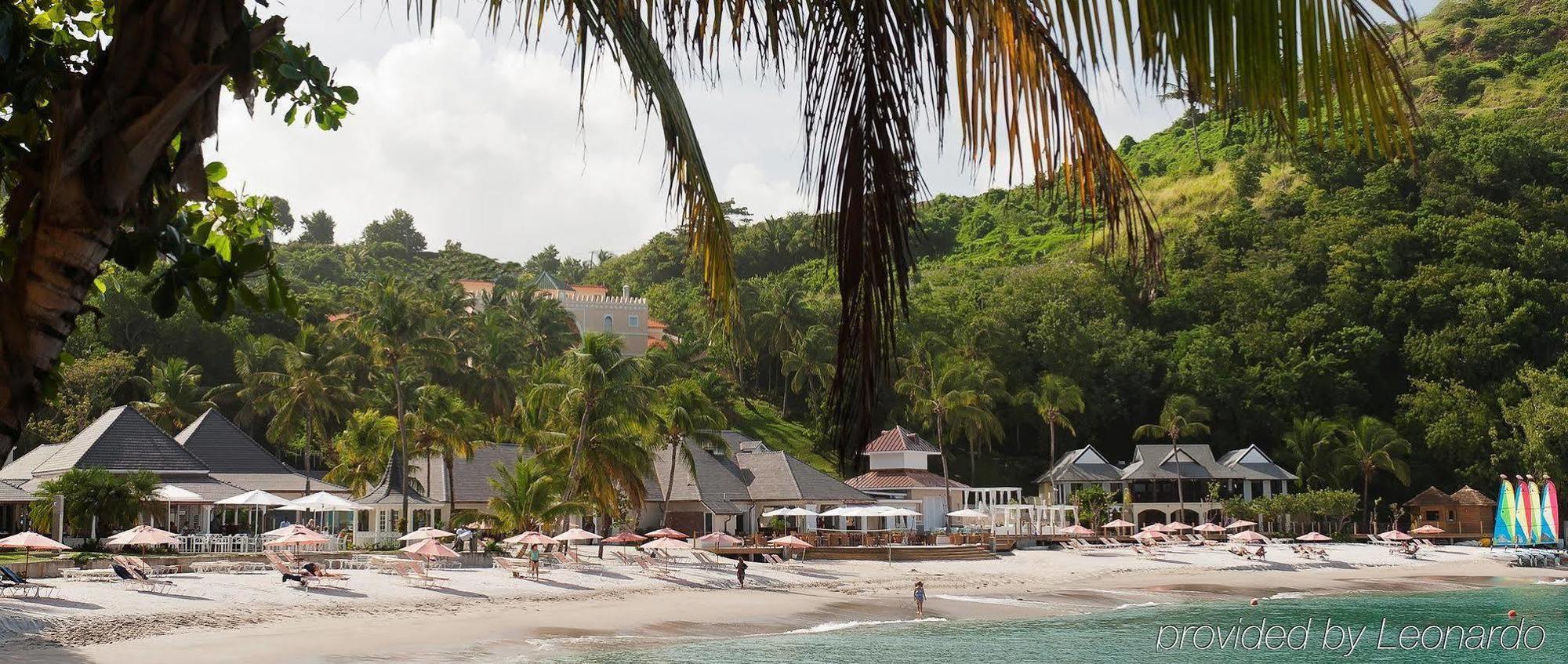 Bodyholiday Castries Exteriér fotografie